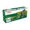 Bosch Isio bezprzewodowe nożyce do trawy 8 cm 3,6 V Litowo-jonowe (Li-Ion) Czarny, Zielony