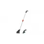 Bosch Isio bezprzewodowe nożyce do trawy 8 cm 3,6 V Litowo-jonowe (Li-Ion) Czarny, Zielony