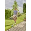 Bezprzewodowe nożyce do trawy Gardena 9889-20 3,6 V litowo-jonowe turkusowe