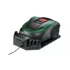 Bosch Indego XS 300 Kosiarka automatyczna Bateria Czarny, Zielony