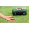 Bosch Indego XS 300 Kosiarka automatyczna Bateria Czarny, Zielony