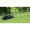 Bosch Indego XS 300 Kosiarka automatyczna Bateria Czarny, Zielony