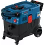Bosch GAS 12-40 MA Professional Odkurzacz cylindryczny 40 L Na sucho i na mokro 1200 W Combi