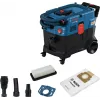 Bosch GAS 12-40 MA Professional Odkurzacz cylindryczny 40 L Na sucho i na mokro 1200 W Combi