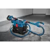Bosch GAS 12-40 MA Professional Odkurzacz cylindryczny 40 L Na sucho i na mokro 1200 W Combi