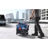 Bosch GAS 12-40 MA Professional Odkurzacz cylindryczny 40 L Na sucho i na mokro 1200 W Combi