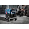 Bosch GAS 12-40 MA Professional Odkurzacz cylindryczny 40 L Na sucho i na mokro 1200 W Combi