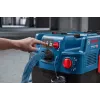 Bosch GAS 12-40 MA Professional Odkurzacz cylindryczny 40 L Na sucho i na mokro 1200 W Combi