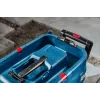 Bosch GAS 12-40 MA Professional Odkurzacz cylindryczny 40 L Na sucho i na mokro 1200 W Combi