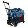 Bosch GAS 12-40 MA Professional Odkurzacz cylindryczny 40 L Na sucho i na mokro 1200 W Combi