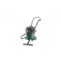 Bosch AdvancedVac 20 300 AW 20 L Czarny, Zielony