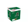 Bosch AdvancedVac 20 300 AW 20 L Czarny, Zielony