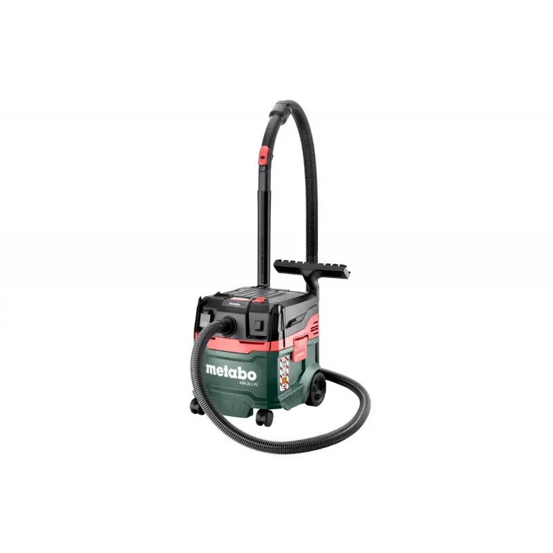 Odkurzacz cylindryczny Metabo ASA 20 L PC