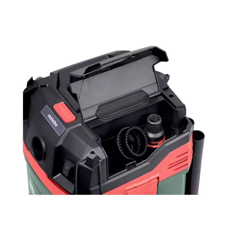 Odkurzacz cylindryczny Metabo ASA 20 L PC