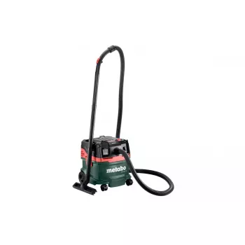 Odkurzacz cylindryczny Metabo ASA 20 L PC