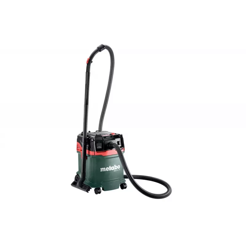 Odkurzacz beczkowy Metabo ASA 30 L PC