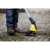 Akumulatorowa szczotka czyszcząca Karcher WRE 18-55 — 18 V, 2,5 Ah, szczotka 18 cm, 2800 obr./min