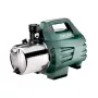 Pompa wodna Metabo P 6000 Inox