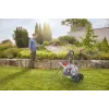 Wielopozycyjny bęben na wąż Gardena 18547-20