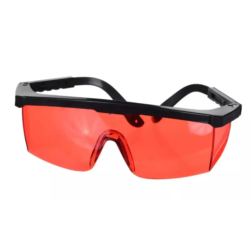 Poziomica laserowa STANLEY Multi-Line STHT77514-1 — czerwony laser, 4 pionowe i 1 pozioma linia