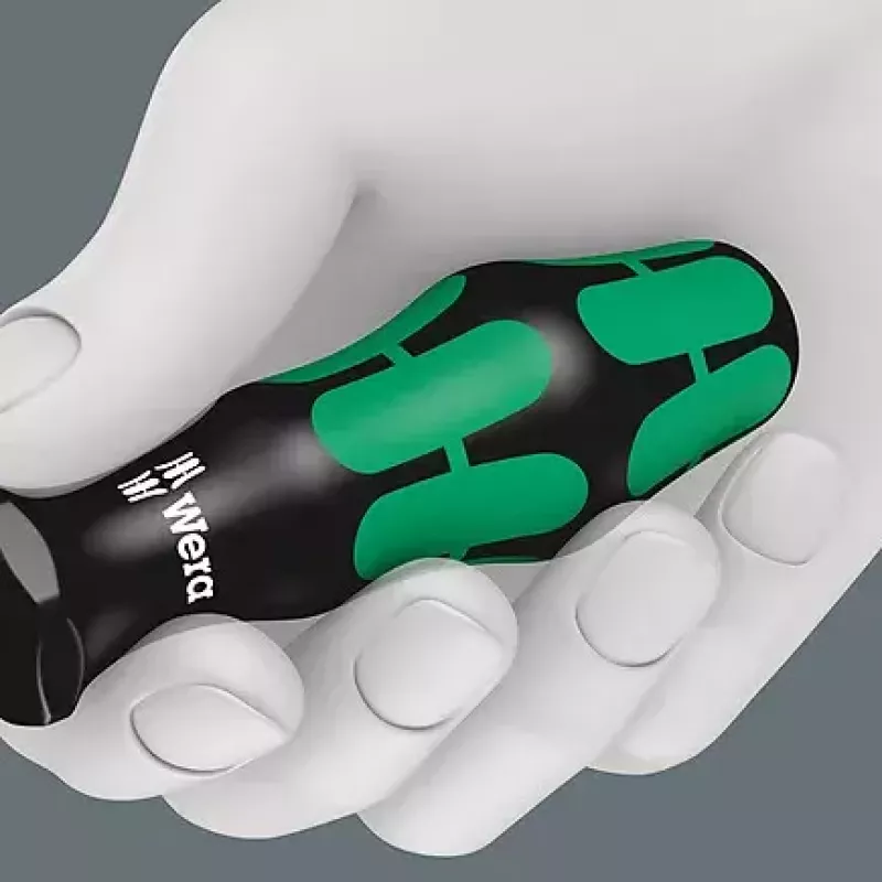 Wkrętak prosty Wera 367/4
