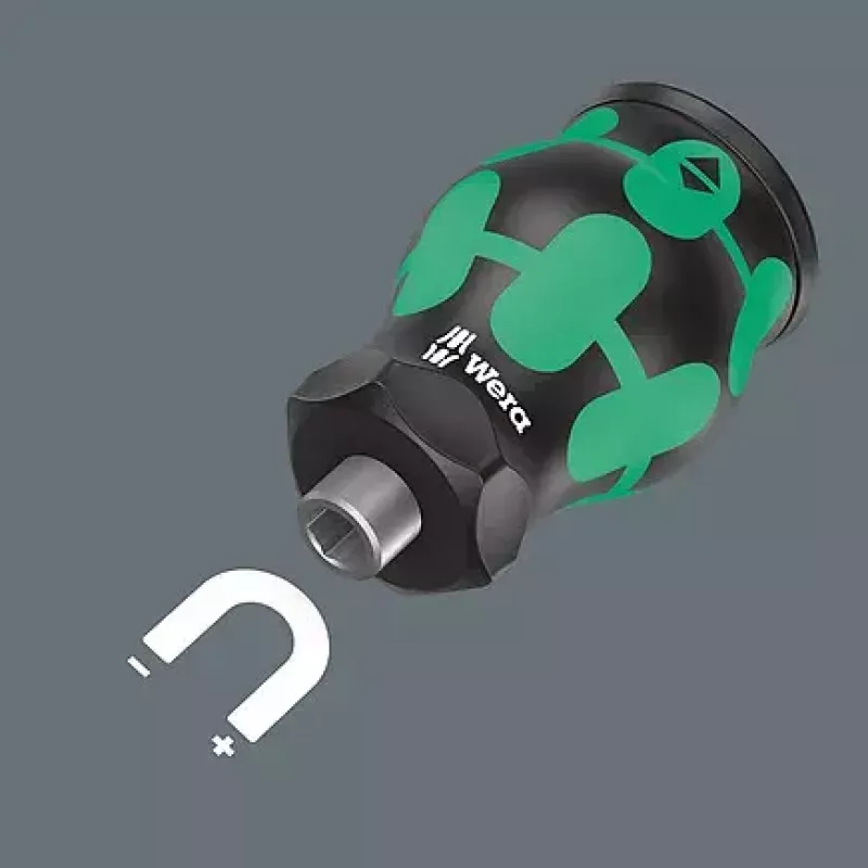 Pojedynczy prosty śrubokręt Wera Bicycle Set 11