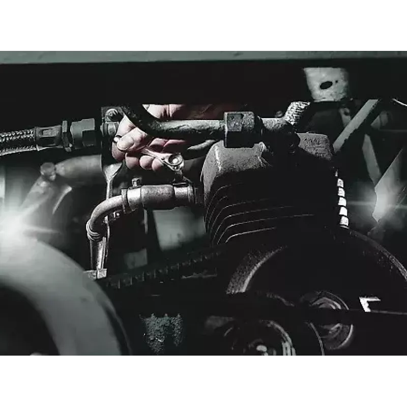 Zestaw kluczy nasadowych Wera Zyklop Mini 2
