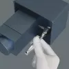 Zestaw kluczy nasadowych Wera Zyklop Mini 2