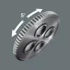 Zestaw nasadek Wera 05003535001