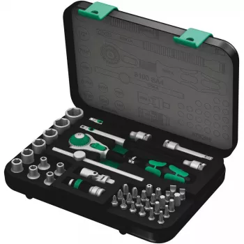 Zestaw nasadek Wera 05003535001