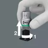 Zestaw kluczy nasadowych Wera 8006 SC 1