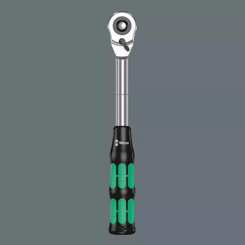 Zestaw kluczy nasadowych Wera 8006 SC 1