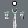 Zestaw kluczy nasadowych Wera 8006 SC 1