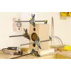 Zacisk śrubowy wolfcraft GmbH EHZ PRO Zaciski jednoręczne