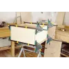 Zacisk śrubowy wolfcraft GmbH EHZ PRO Zaciski jednoręczne
