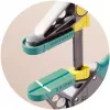 Zacisk jednoręczny wolfcraft GmbH EHZ PRO