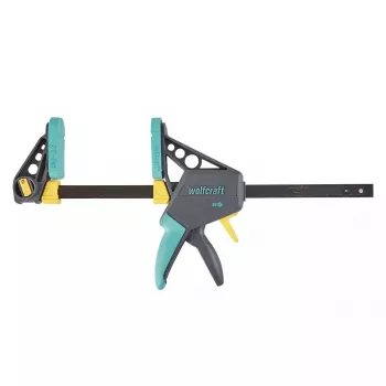 Zacisk jednoręczny wolfcraft GmbH EHZ PRO