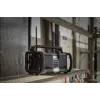 Przenośne radio Perfectpro Workstation cyfrowe DAB FM 20W