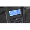 Przenośne radio Perfectpro Workstation cyfrowe DAB FM 20W