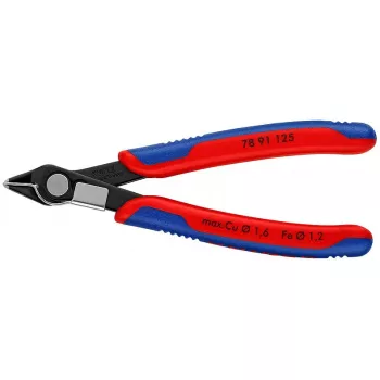 Szczypce do cięcia bocznego Knipex 78 91 125