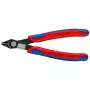 Szczypce do cięcia bocznego Knipex 78 91 125