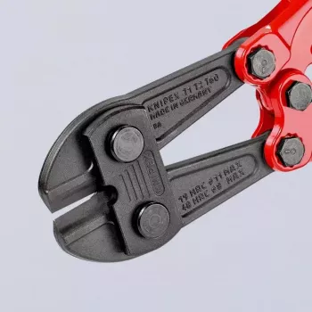 Obcinak do śrub/łańcuchów Knipex 71 72 760