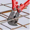 Nożyce do siatki betonowej Knipex 71 82 950