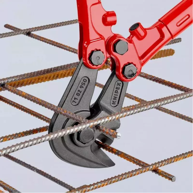 Nożyce do siatki betonowej Knipex 71 82 950