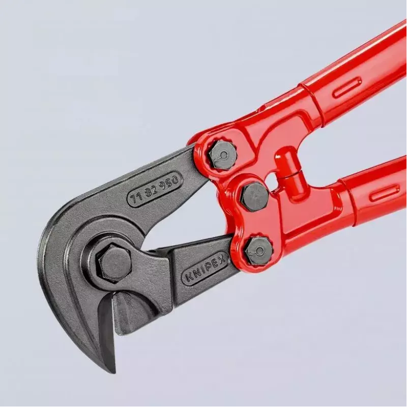 Nożyce do siatki betonowej Knipex 71 82 950