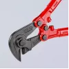 Nożyce do siatki betonowej Knipex 71 82 950