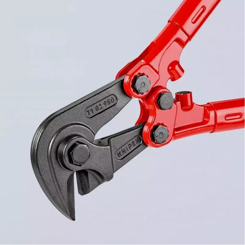 Nożyce do siatki betonowej Knipex 71 82 950