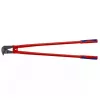 Nożyce do siatki betonowej Knipex 71 82 950