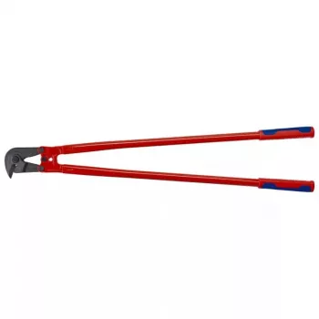 Nożyce do siatki betonowej Knipex 71 82 950