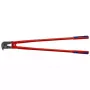 Nożyce do siatki betonowej Knipex 71 82 950